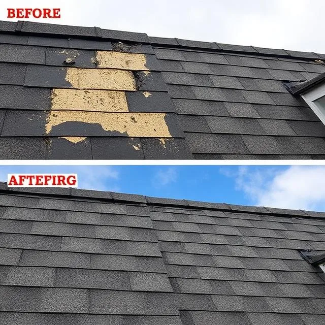 Roof Repair Near Me in Tipton, CA near me